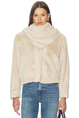 SELMACILEK - Bomber Jacket