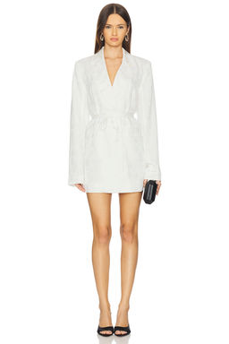 Stone Cold Fox - x REVOLVE Tanya Blazer Dress
