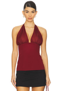 Stone Cold Fox - x REVOLVE Bryce Top