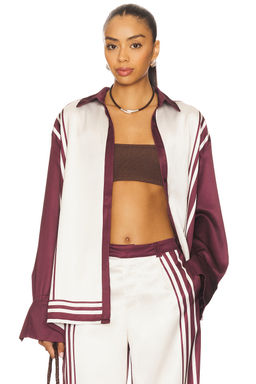 SEVEN WONDERS - Zara Sleeved Shirt