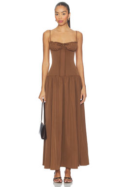 SNDYS - Lelessa Maxi Dress
