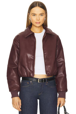 SNDYS - Thorne Bomber Jacket