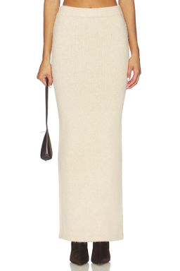 SNDYS - Winnie Maxi Skirt