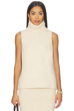 SNDYS - Winnie Sleevless Knit Top