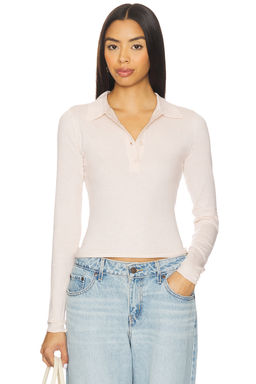 SNDYS - Veda Long Sleeve Top