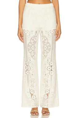 SEA - Arianna Lace Pants