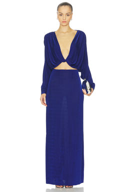 Ser.O.Ya - Morgan Dress