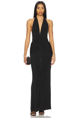 Ser.O.Ya - Mada Maxi Dress