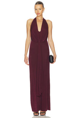 Ser.O.Ya - Kayla Maxi Dress