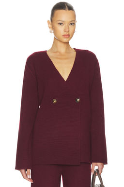 Ser.O.Ya - Tundra Sweater