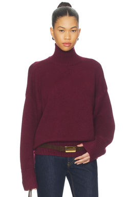 Ser.O.Ya - Elsa Turtleneck Sweater