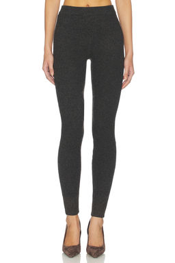 Ser.O.Ya - Mish Knit Legging