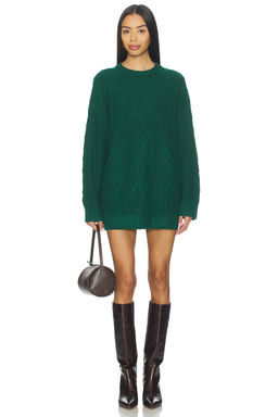 Show Me Your Mumu - Canyon Tunic Sweater Dress