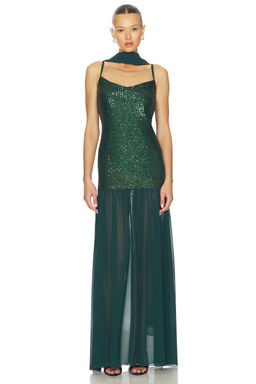 Show Me Your Mumu - Dalia Maxi Dress