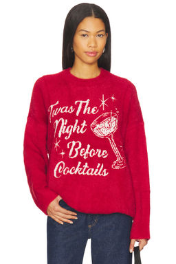 Show Me Your Mumu - Classic Crewneck Sweater