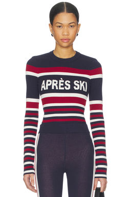 Show Me Your Mumu - Slopes Sweater