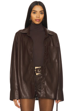 Show Me Your Mumu - x REVOLVE Lincoln Shirt Jacket