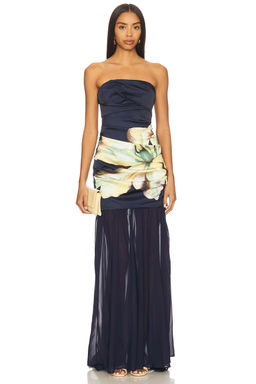 Significant Other - Tallie Dress