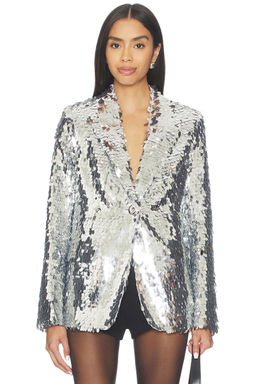 Simon Miller - Leon Sequin Blazer