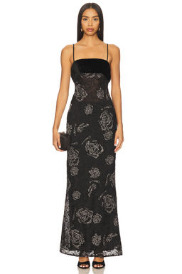 SAU LEE - Celeste Gown