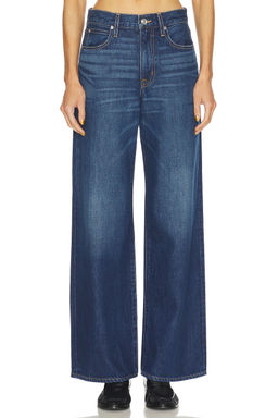 Slvrlake - Selena Wide Leg Jeans
