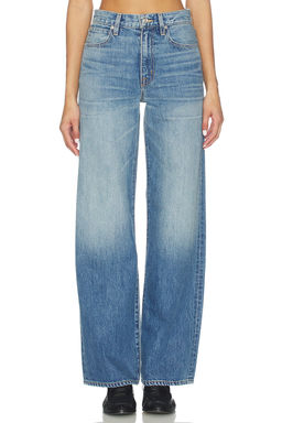 Slvrlake - Grace Wide Leg Jeans