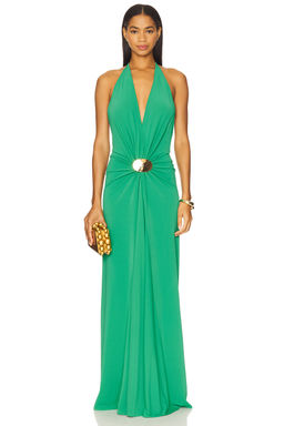 SILVIA TCHERASSI - Aiko Dress