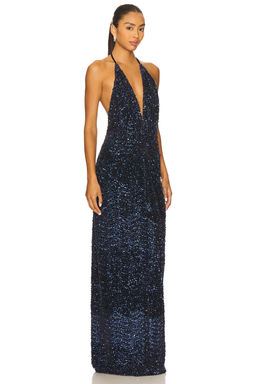 SILVIA TCHERASSI - Aiko Dress