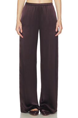 SABLYN - Lexi Lower Rise Relaxed Pant