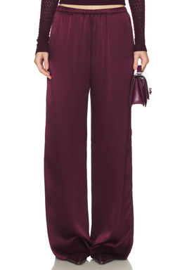SABLYN - Lexi Lower Rise Relaxed Pant