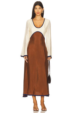 Sancia - Rosalind Dress