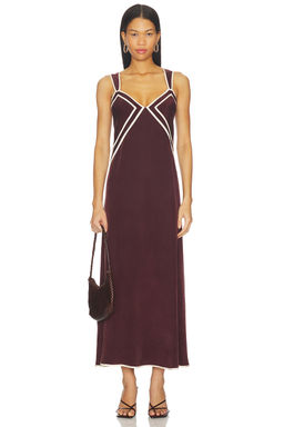 Sancia - The Haven Dress