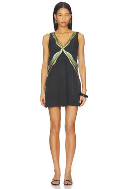 Sancia - The Capri Dress