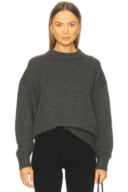 Sold Out NYC - The Cashmere Signature Crew