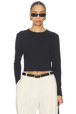 Sold Out NYC - The Long Sleeve Perfect Tee