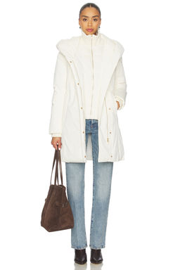 Soia & Kyo - Camelia Jacket