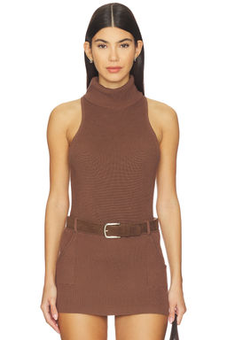 Sovere - Elsa Knit Top