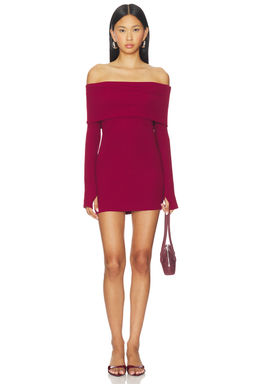 superdown - Marks Mini Dress