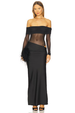 superdown - Mya Maxi Dress