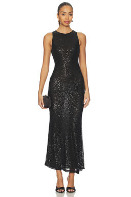 superdown - Nyx Maxi Dress