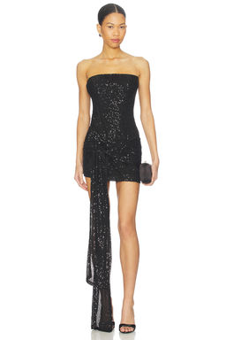 superdown - Asmara Mini Dress