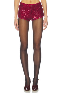 superdown - Shani Micro Short