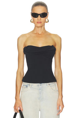 superdown - Hestia Strapless Top
