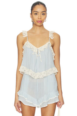 SPELL - Bluebird Cami