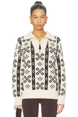 SIEDRES - Geneva Sweater