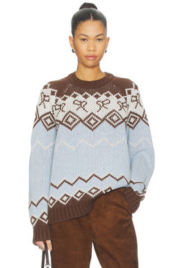 SIEDRES - Celeste Sweater