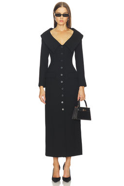 SRG - Genevieve Dress