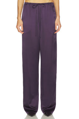 SRG - Phoenix Silk Pant