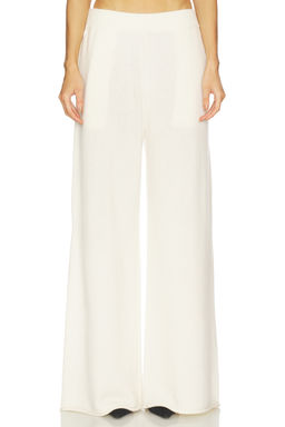 SRG - Sukki Cashmere Knit Pant