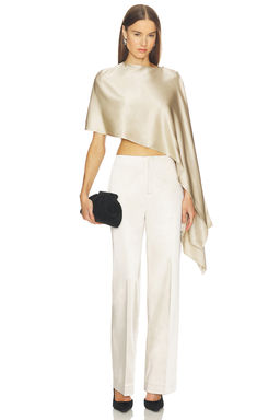 SRG - Belle Silk Cape